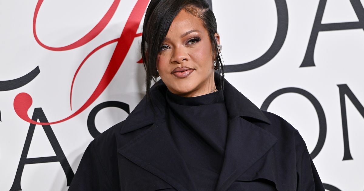 Woman accused of shooting at Rihanna’s home is mentally fit for trial, judge says