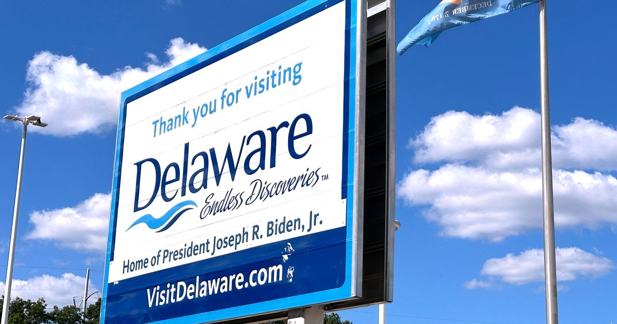AP Decision Notes: What to expect in Delaware’s state primary