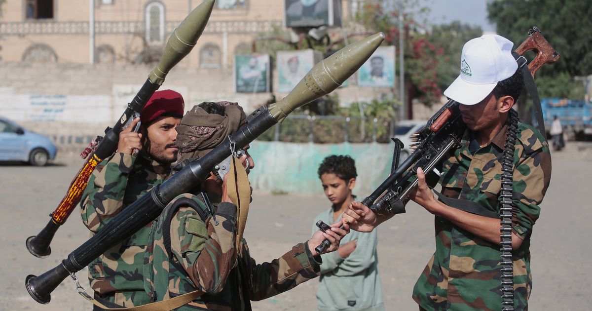 Iraq confirms attacks on Saudi pipeline originated from Iraqi territory and other Mideast news
