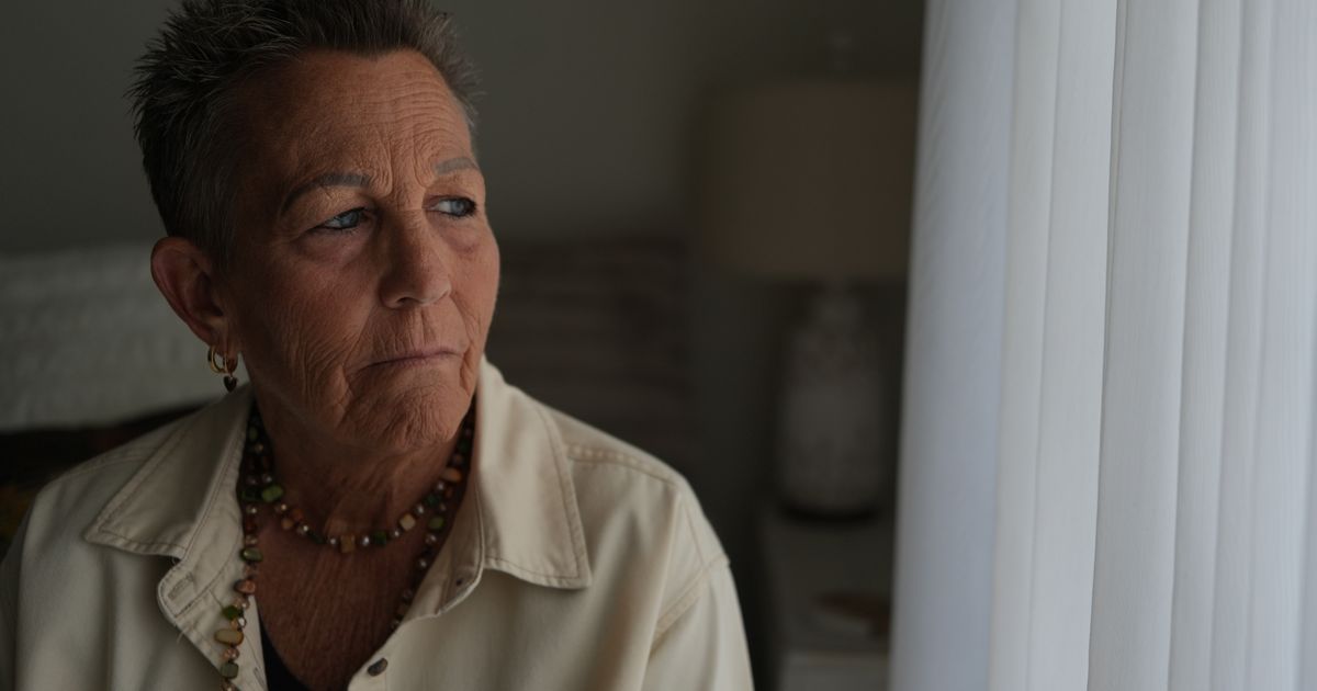 She lived to see ‘Deb’s law’ take effect. Now she can choose how she dies