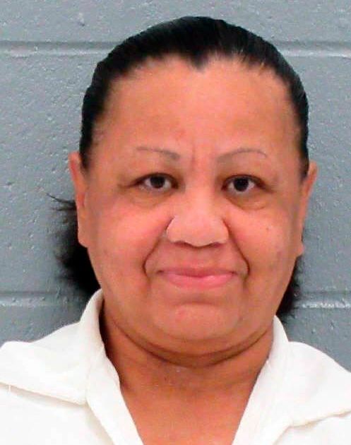 Texas appeals court rejects ruling of innocence for woman on death row for 18 years