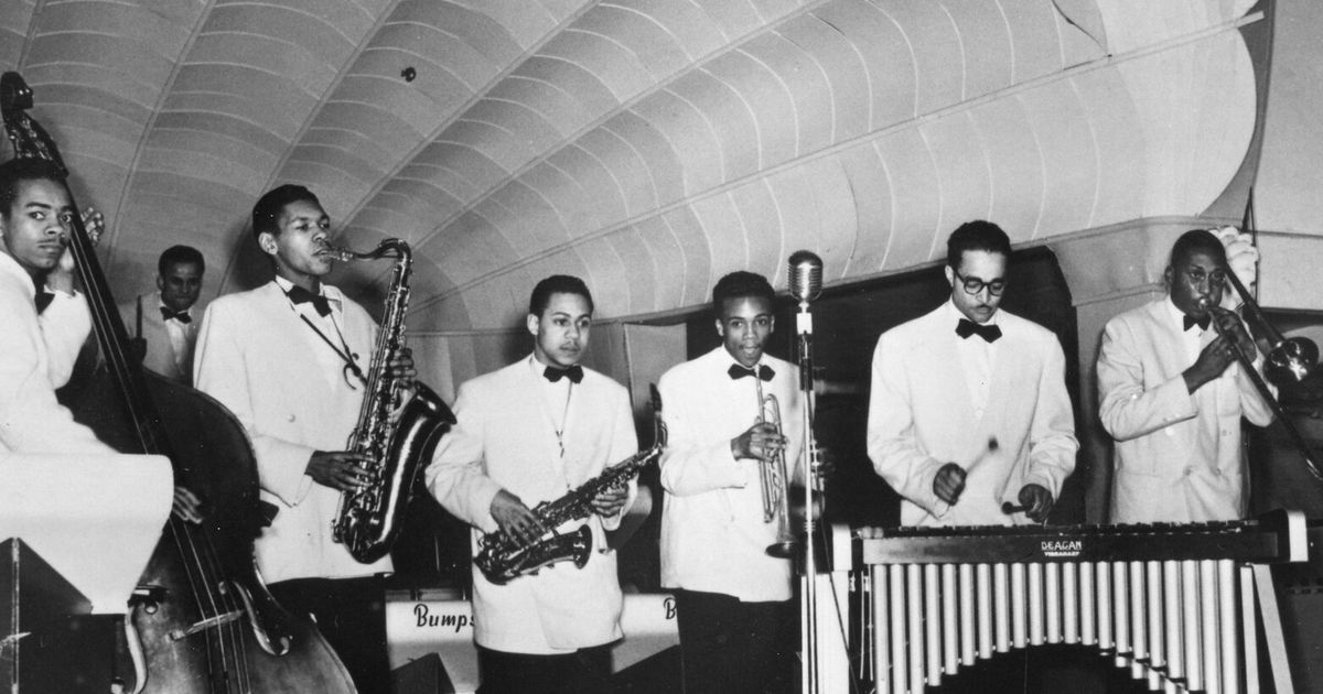 How Charlie Taylor, Ray Charles and Seattle jazz shaped Quincy Jones