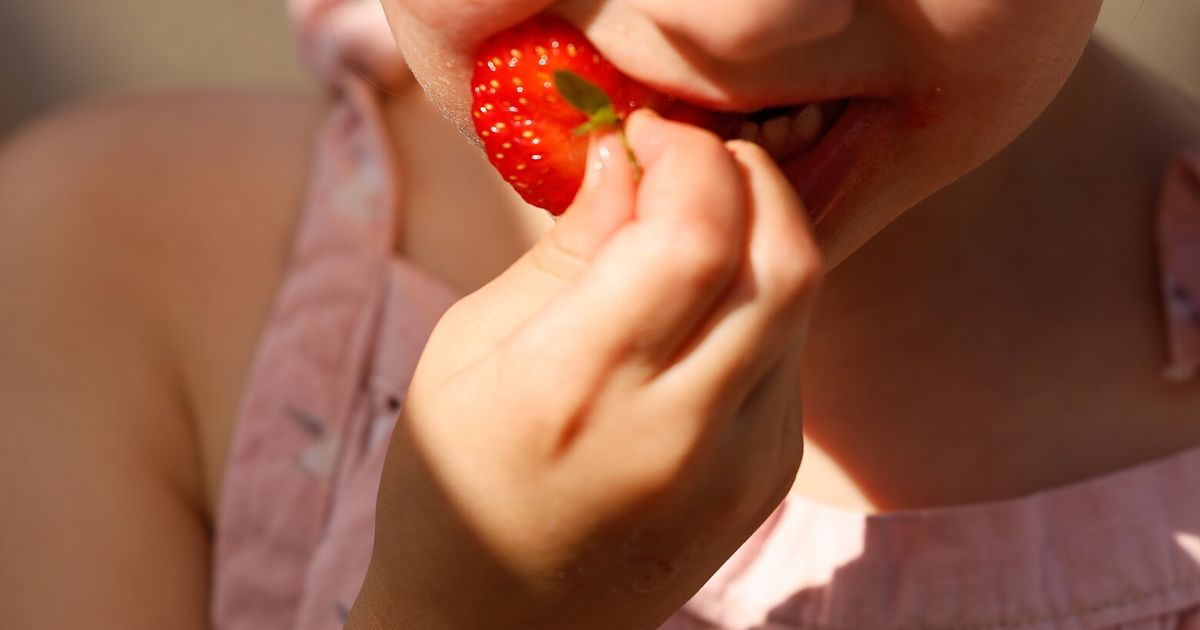 Why is fruit being demonized if most people don’t eat enough of it? - The Seattle Times