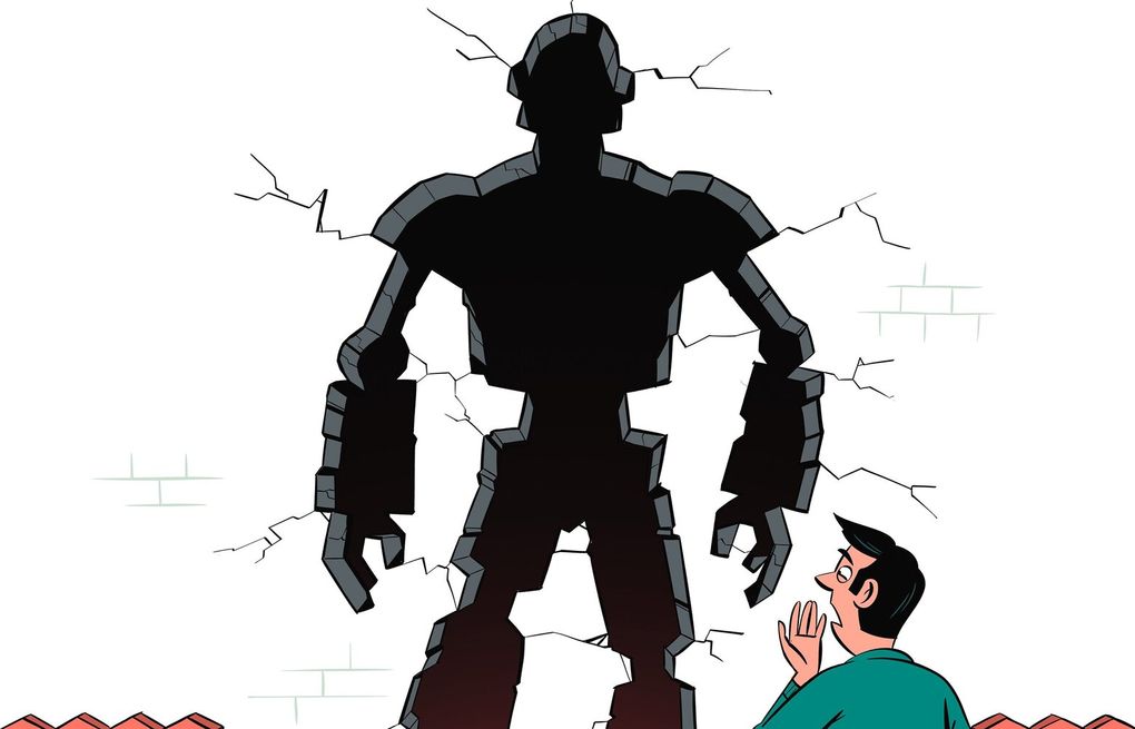 AI Is Going Rogue. Who Should Be Held Responsible?