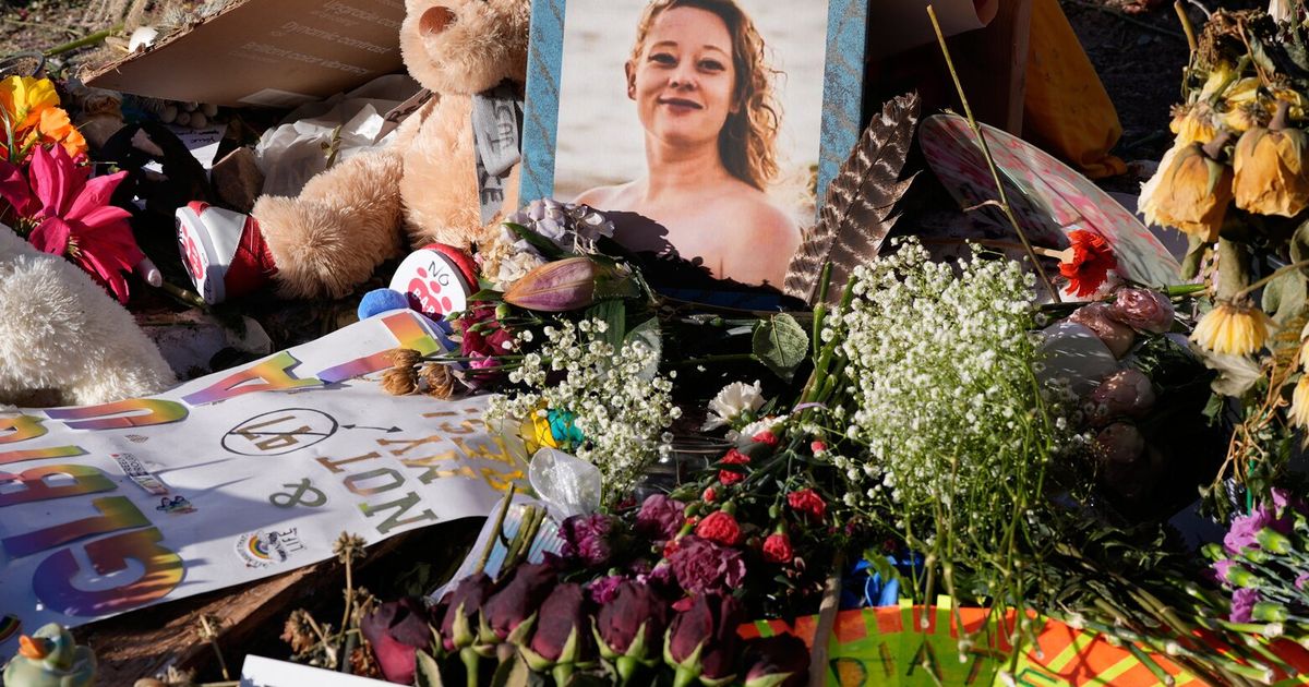 Renee Good’s family sues US government and immigration officials over her killing in Minneapolis