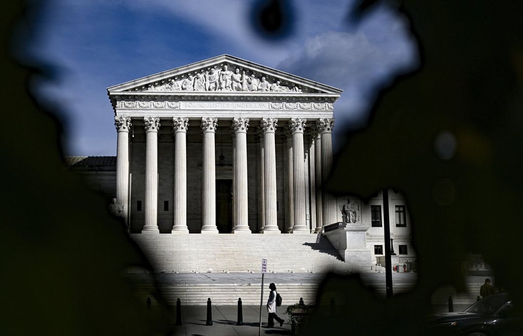 The Supreme Court's summer break vanishes, erased by emergencies