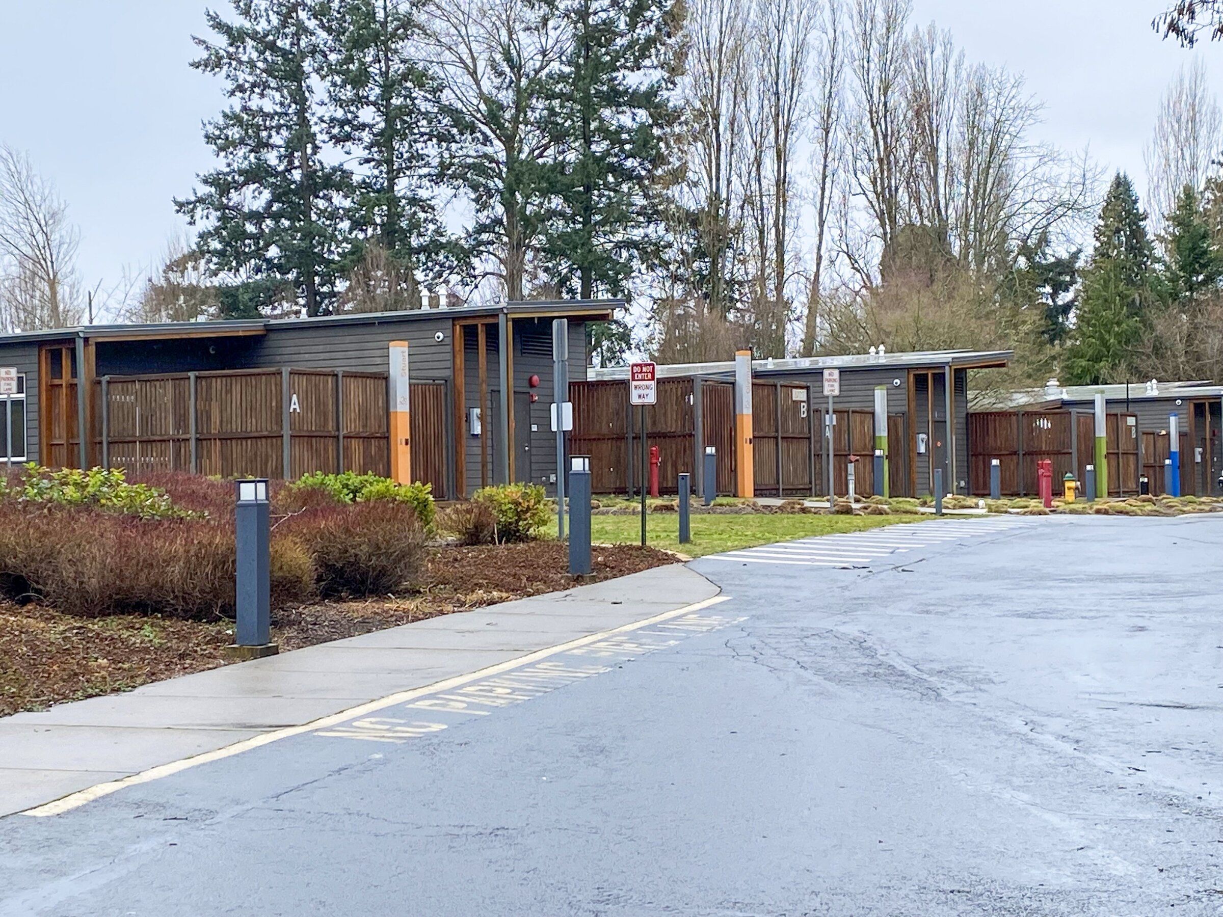 Washington state is shifting the plans for the Lake Burien Transitional Care Facility, to make it part of the Children’s Long-Term Inpatient Program. (Courtesy of Washington State Department of Social and Health Services)