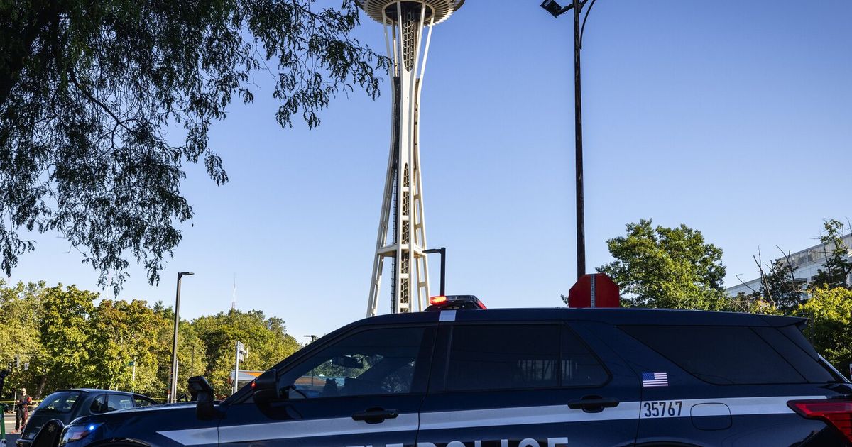 Seattle police officers overpaid $13 million due to payroll error