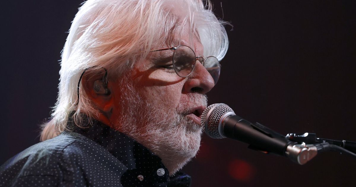 5 decades after adoption, St. Louis man learns his father is a rock star