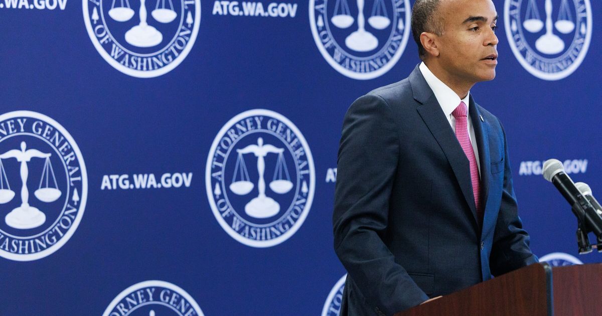 WA pays record sums to pricey private lawyers amid lawsuit explosion