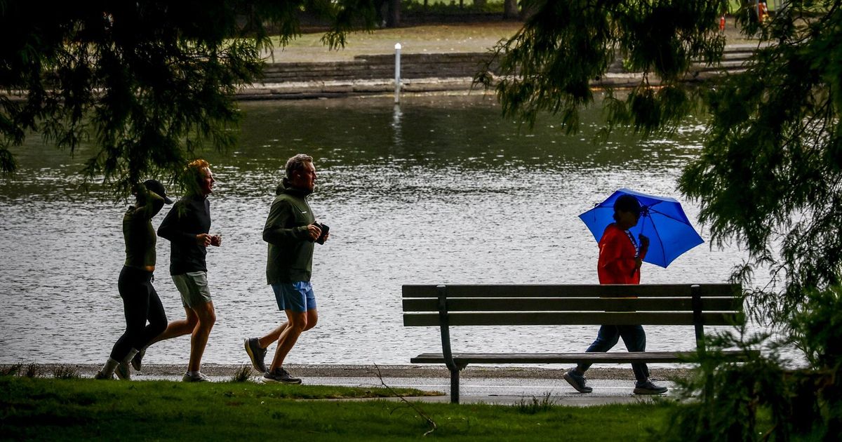 Seattle just experienced its coldest September in 19 years