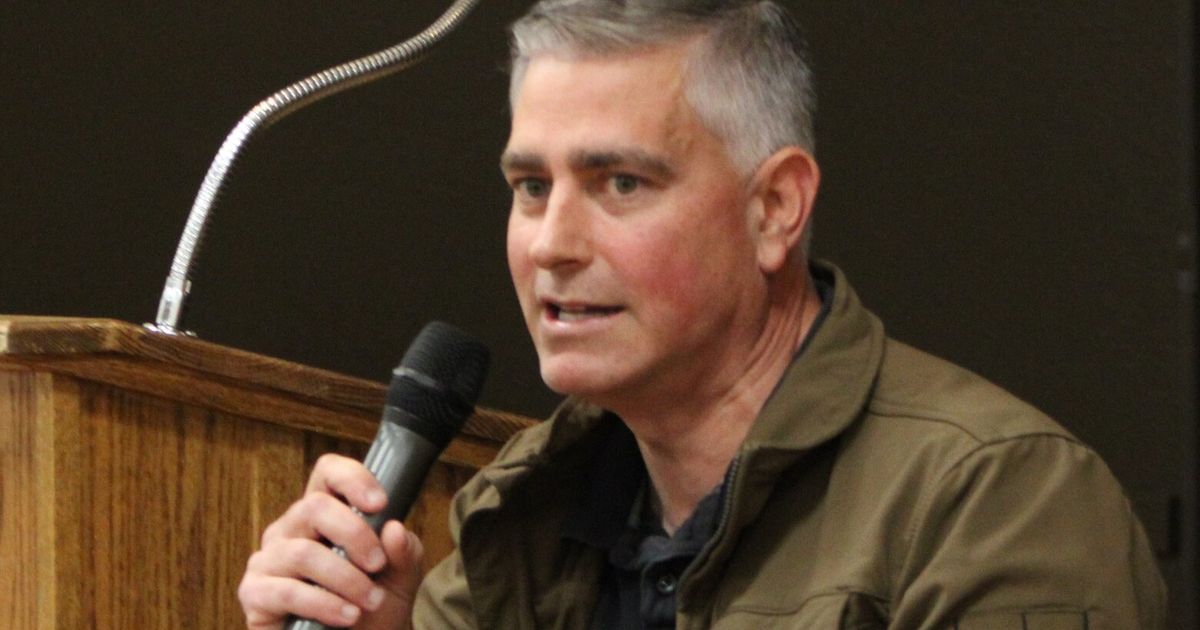 National Democrats target Eastern WA House race as ‘in play’