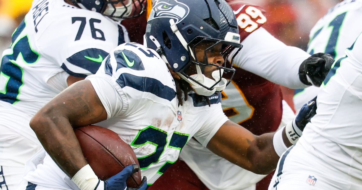 Seahawks-Chargers: What to know as Seattle hosts winless Los Angeles