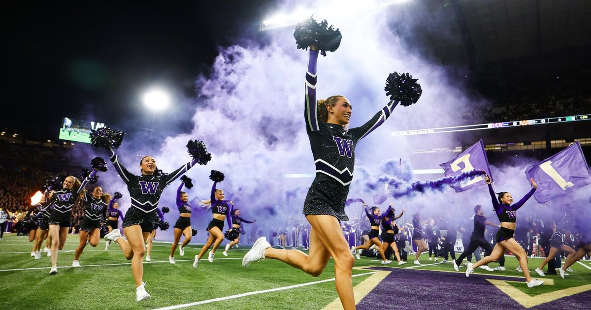 Washington Huskies live updates: UW visits No. 18 USC after first loss