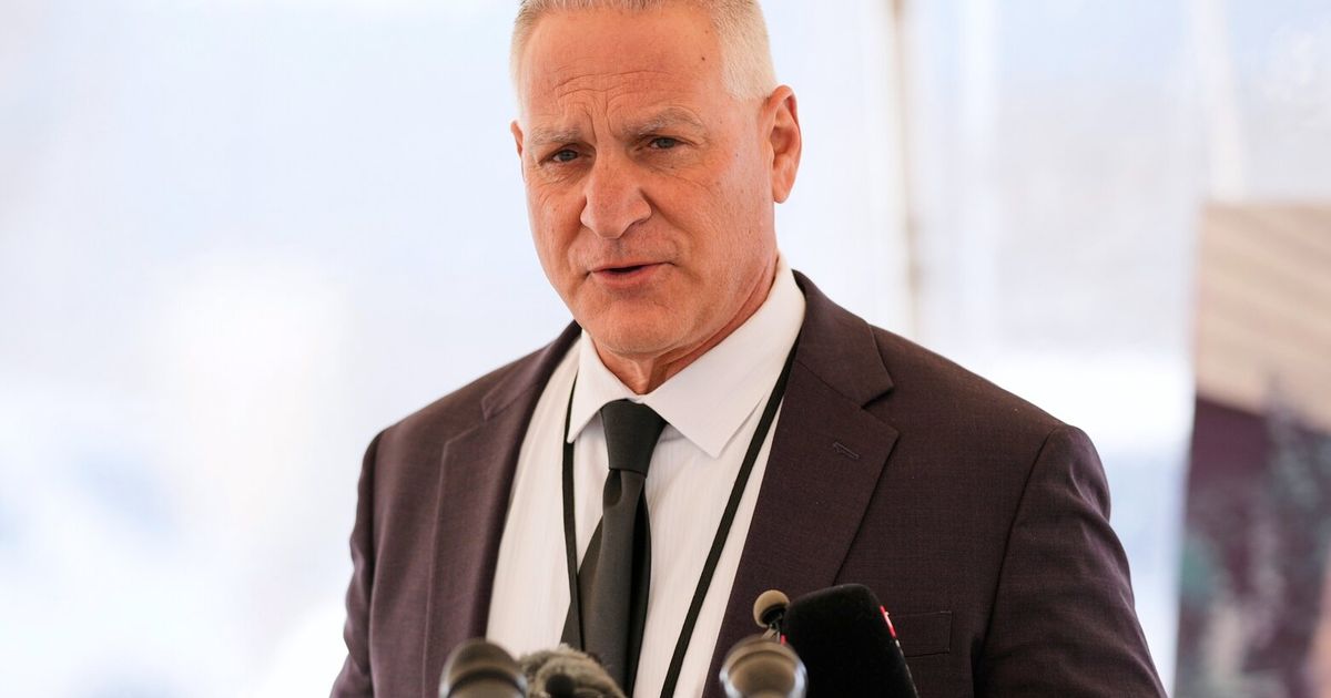 Governor says Tennessee’s prisons chief is resigning after failed execution of Christa Pike