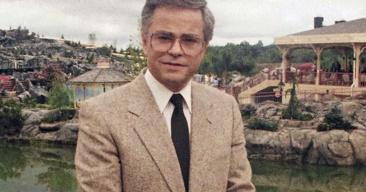 Jim Bakker, TV preacher felled by sex and financial scandals, dies at 86