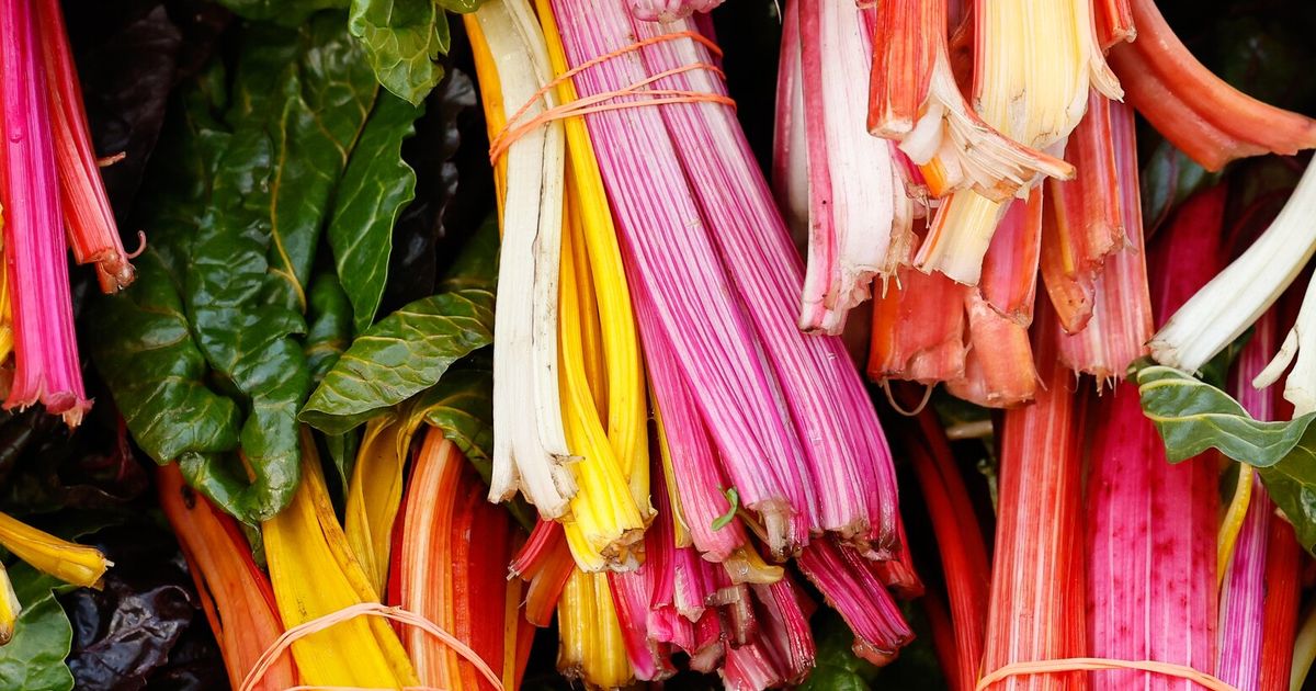 Do you really need to eat 30 different plants each week?