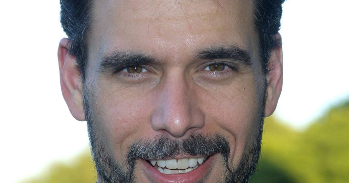 ‘Days of Our Lives,’ ‘General Hospital’ star Robert Kelker-Kelly dies at 62