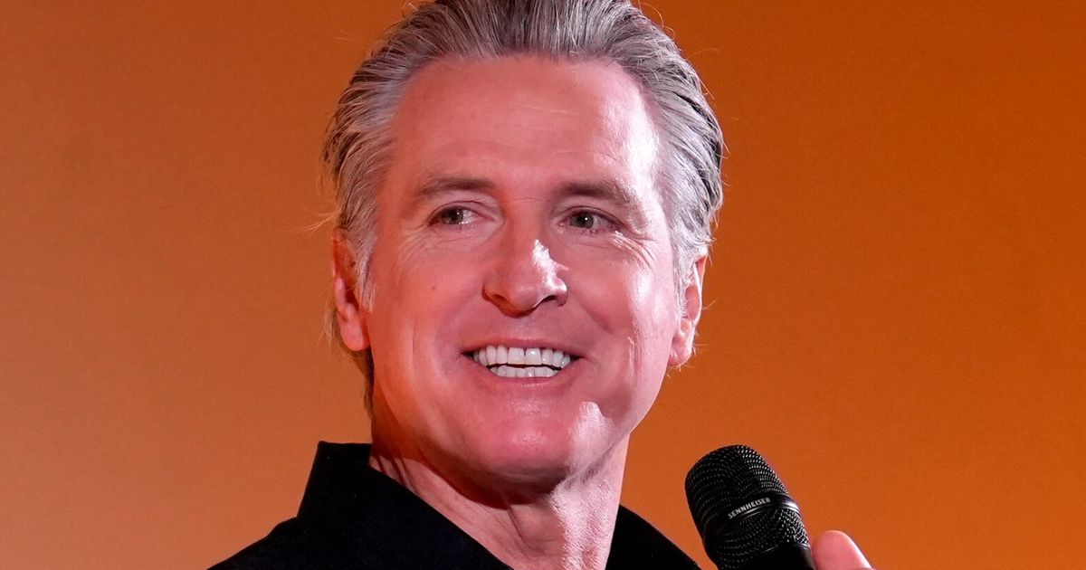 Doctors, insurers sue Newsom over health insurance premium increases