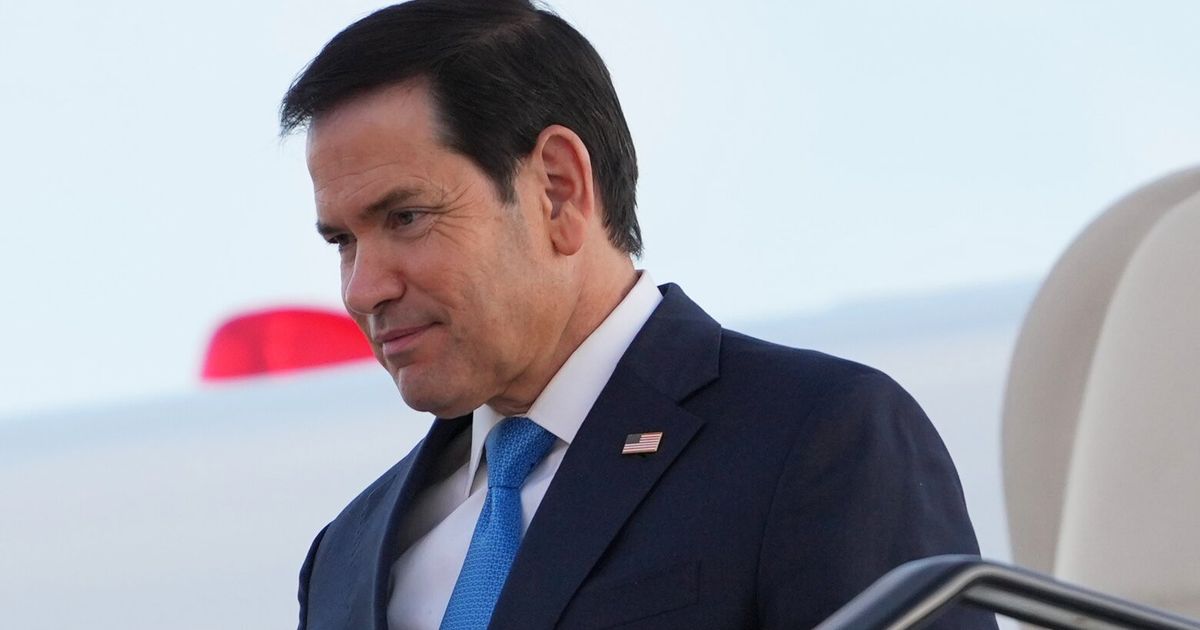 Marco Rubio heimsækir Island í NATO-ferð og deilur um Arctis-stefnu Trumps