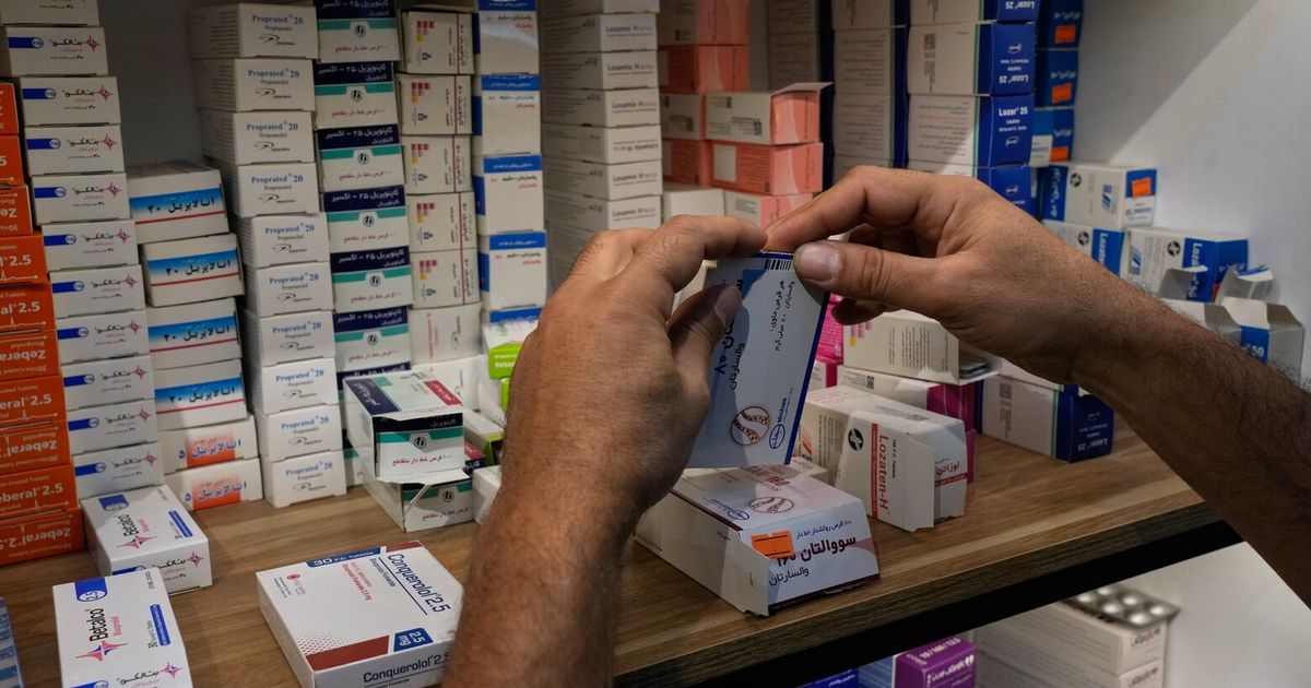 No doctor needed: In Utah, AI can help you zap your zits