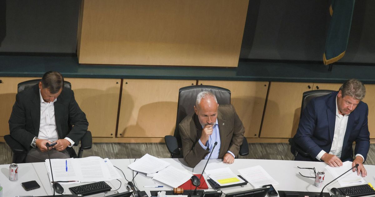 King County Council approves new sales tax