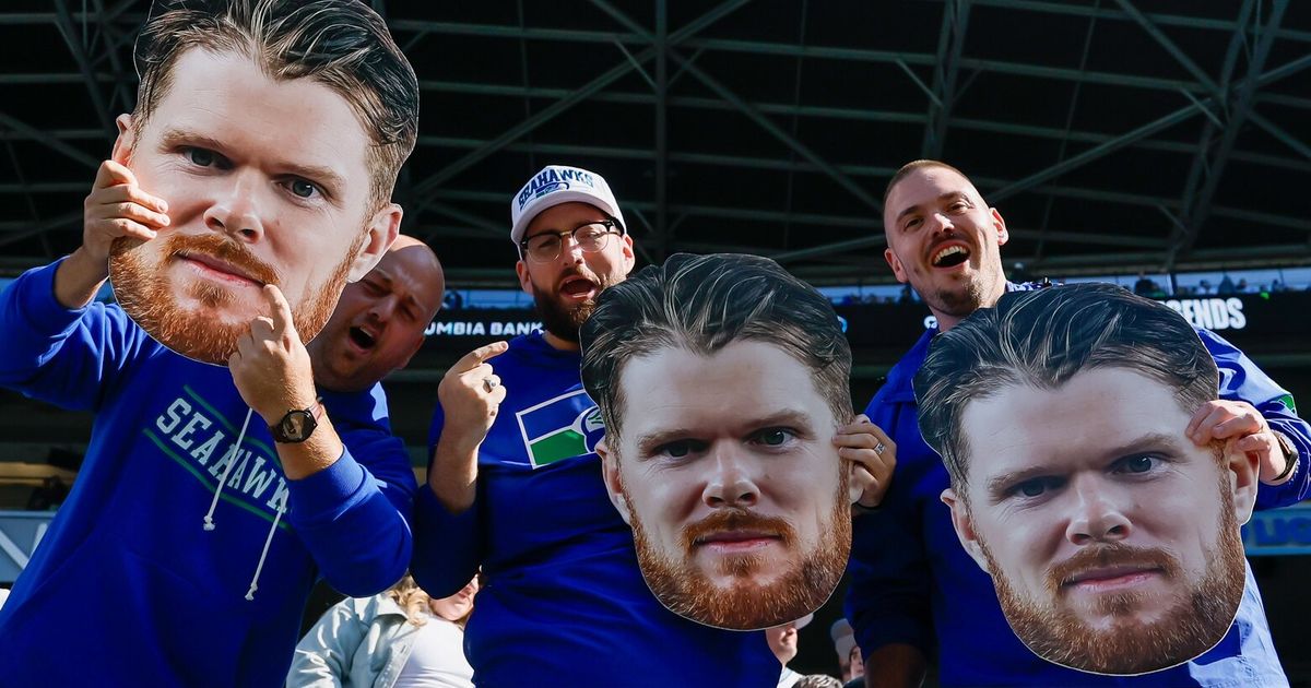 Seahawks defeat Chargers and prepare for 49ers, per The Seattle Times