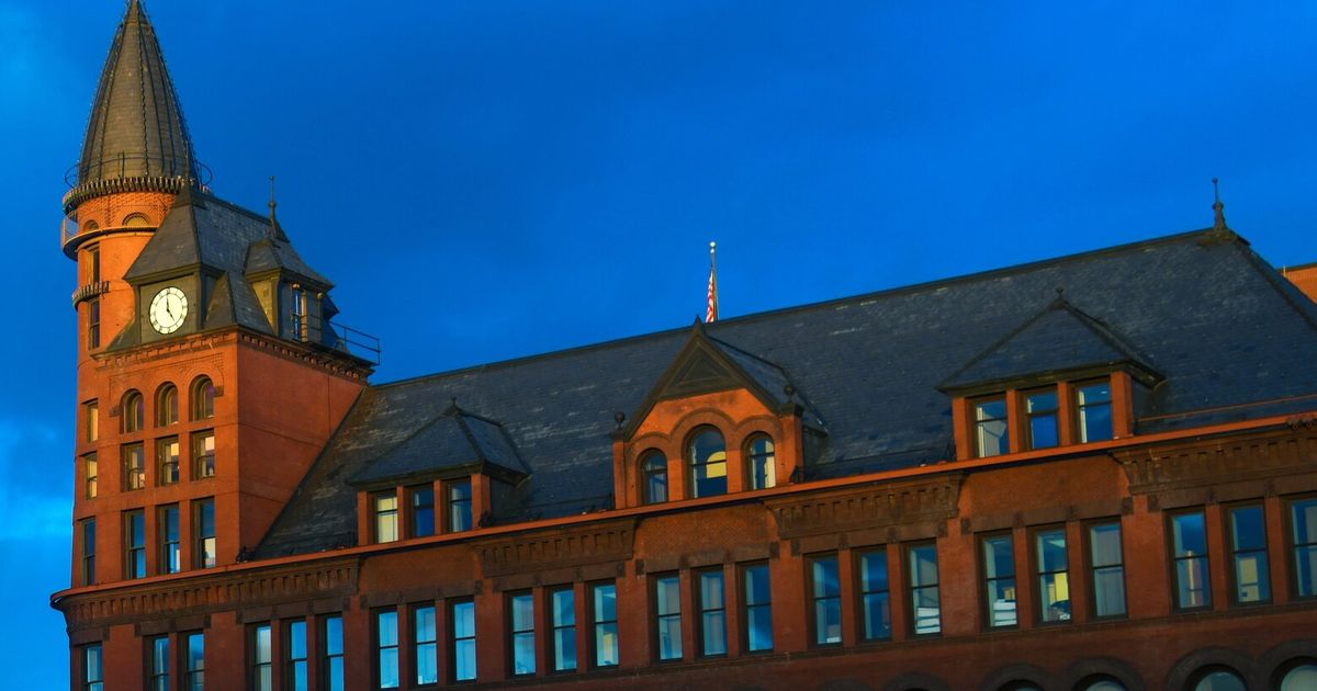 Spokesman turmoil detailed, former intern buys newspaper and more