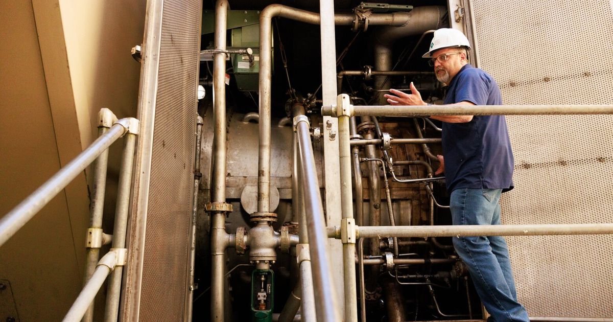 4 WA gas pipeline expansions are proposed. Here’s where they stand