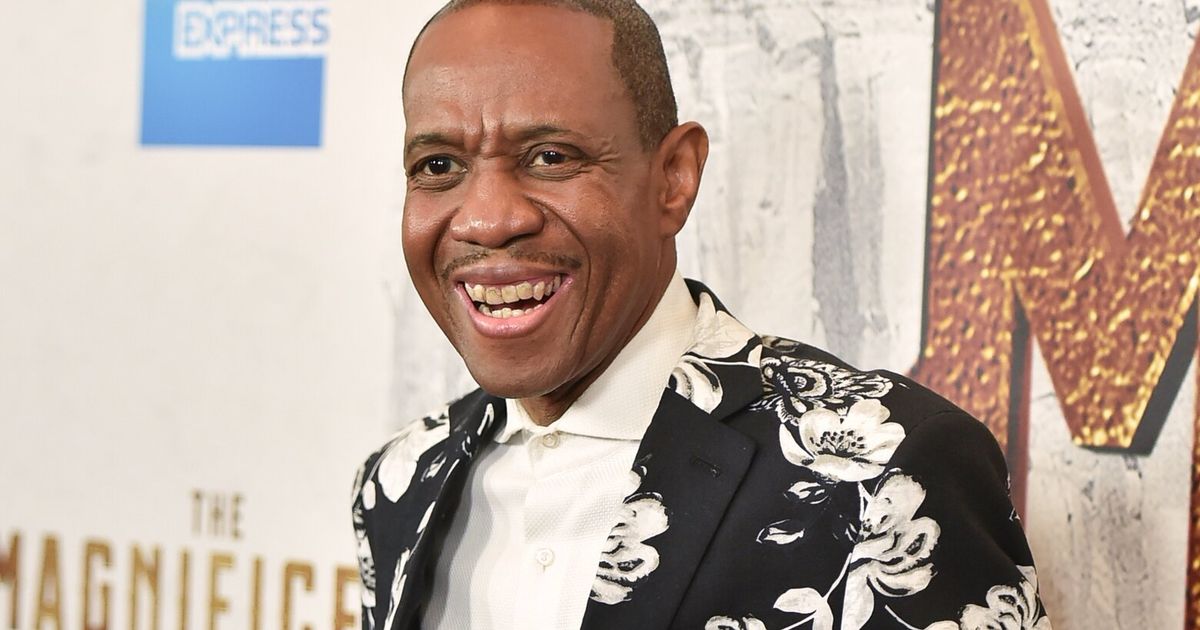 Grammy-nominated R&B singer Freddie Jackson, known for ’80s hits like ‘You Are My Lady,’ dies at 70
