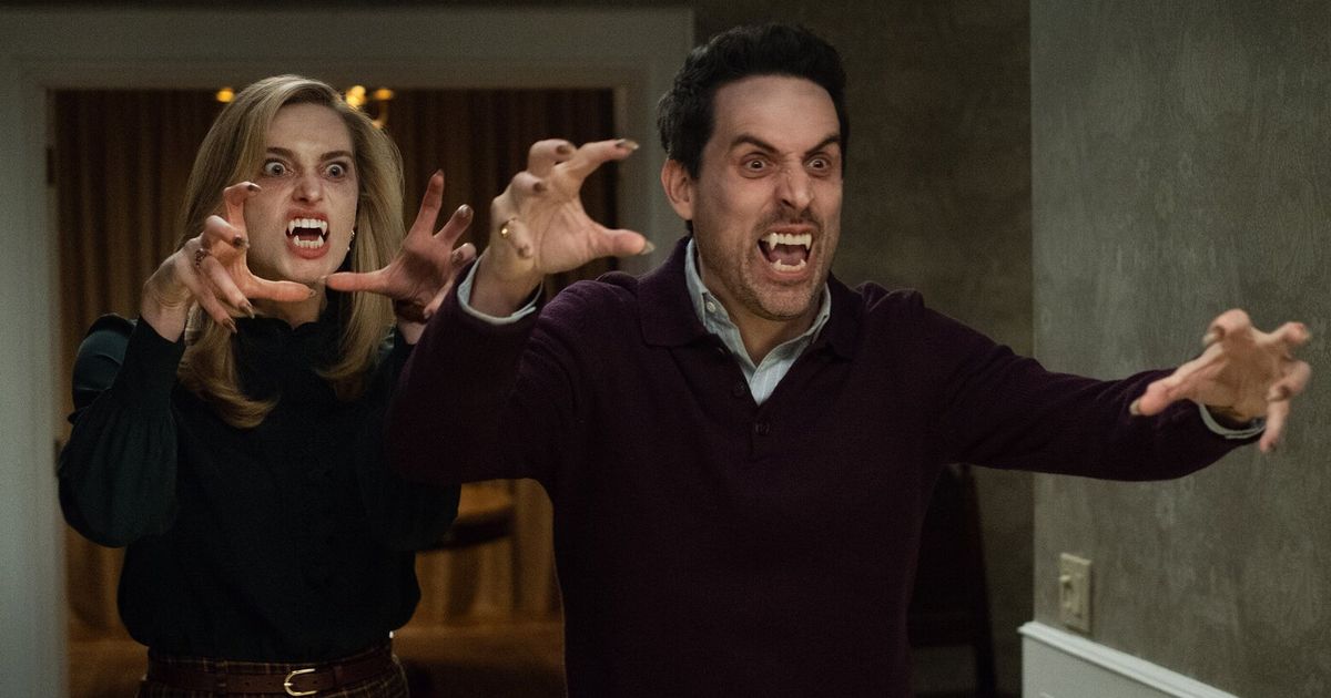 Eine neue CBS-Comedy spielt in Seattle – dank „Twilight“