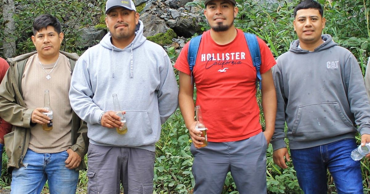 Camping arrests of WA immigrants spark questions from Congress members