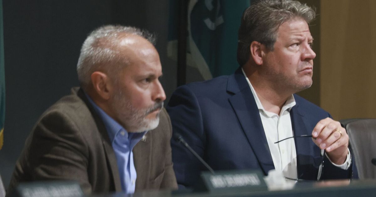 Another ‘blank check’ program passes at King County