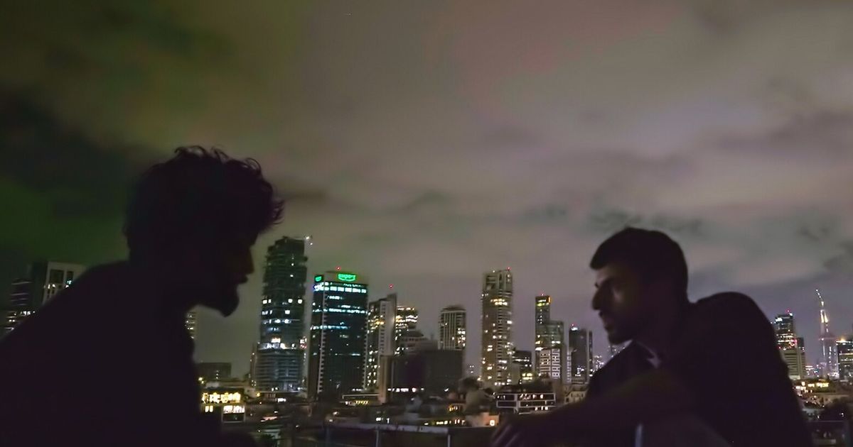 Must-watch ‘NAZA’ cuts right to the heart of violence in Gaza | Review
