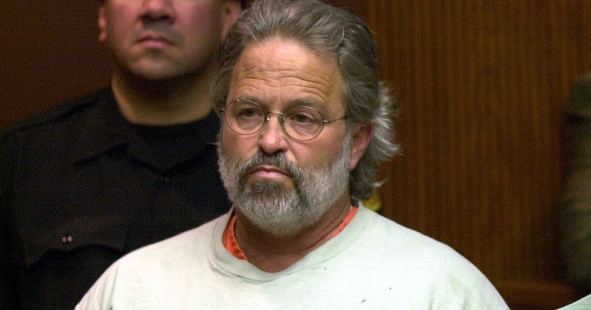 Bill Harris, one of Patty Hearst’s kidnappers, has died