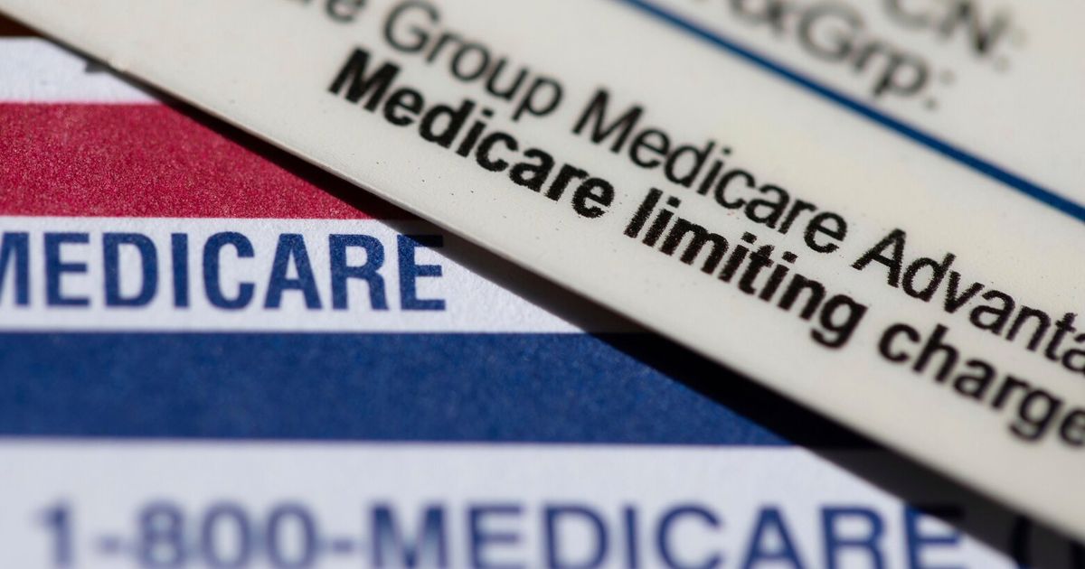 A new Medicare season begins, but some shifts will arrive in 2027