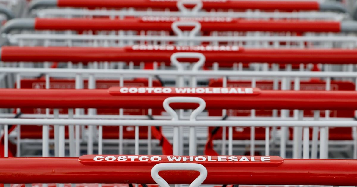Costco to pay WA shoppers $14M to settle lawsuit over marketing emails