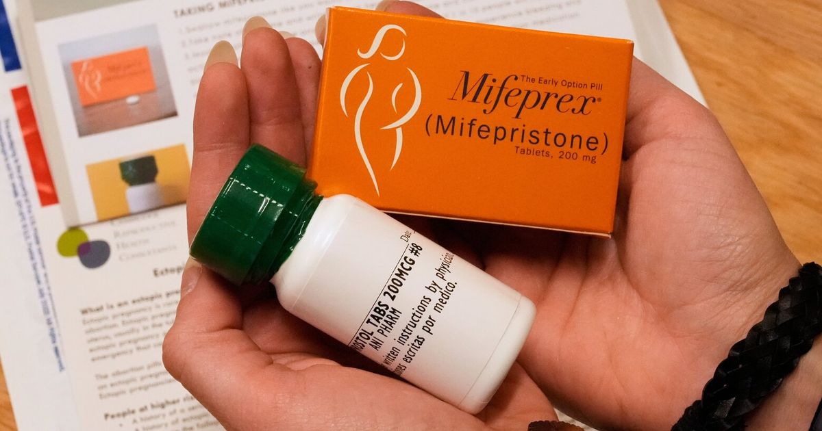 FDA says its safety review of abortion pill will continue into next year