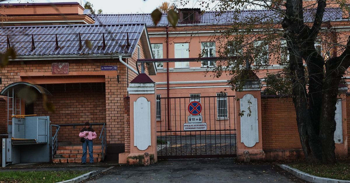 What experts want to know about the Russia plague scare
