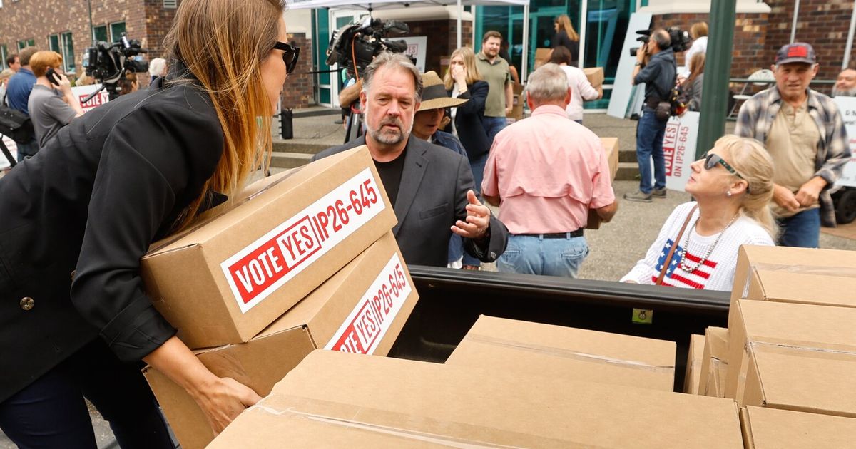 WA income tax on the ballot: How to watch the ‘millionaires tax’ debate