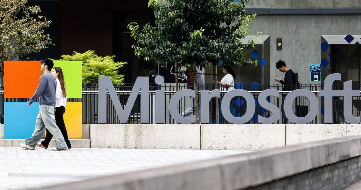 What Microsoft’s green card suspension means for Seattle-area workers - The Seattle Times