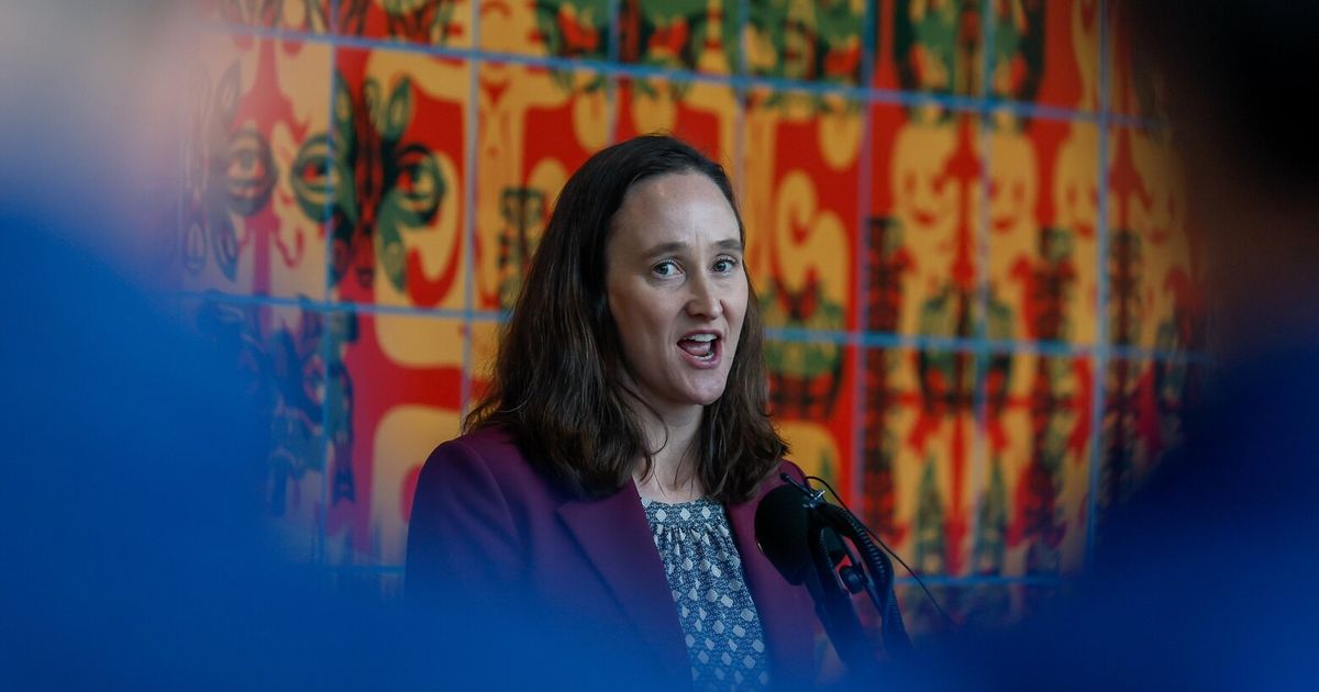 Seattle mayor signs grocery ‘fair pricing’ into law, bans surveillance