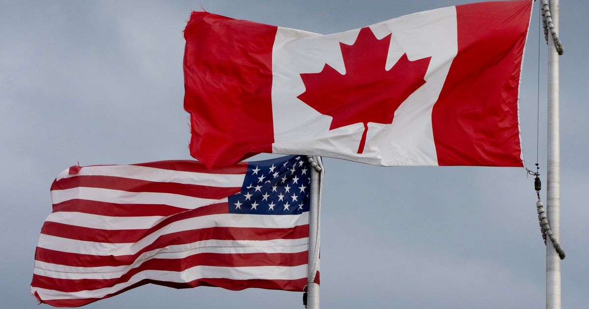 The cost of drugs from Canada is set to soar for millions of Americans because of a federal rule