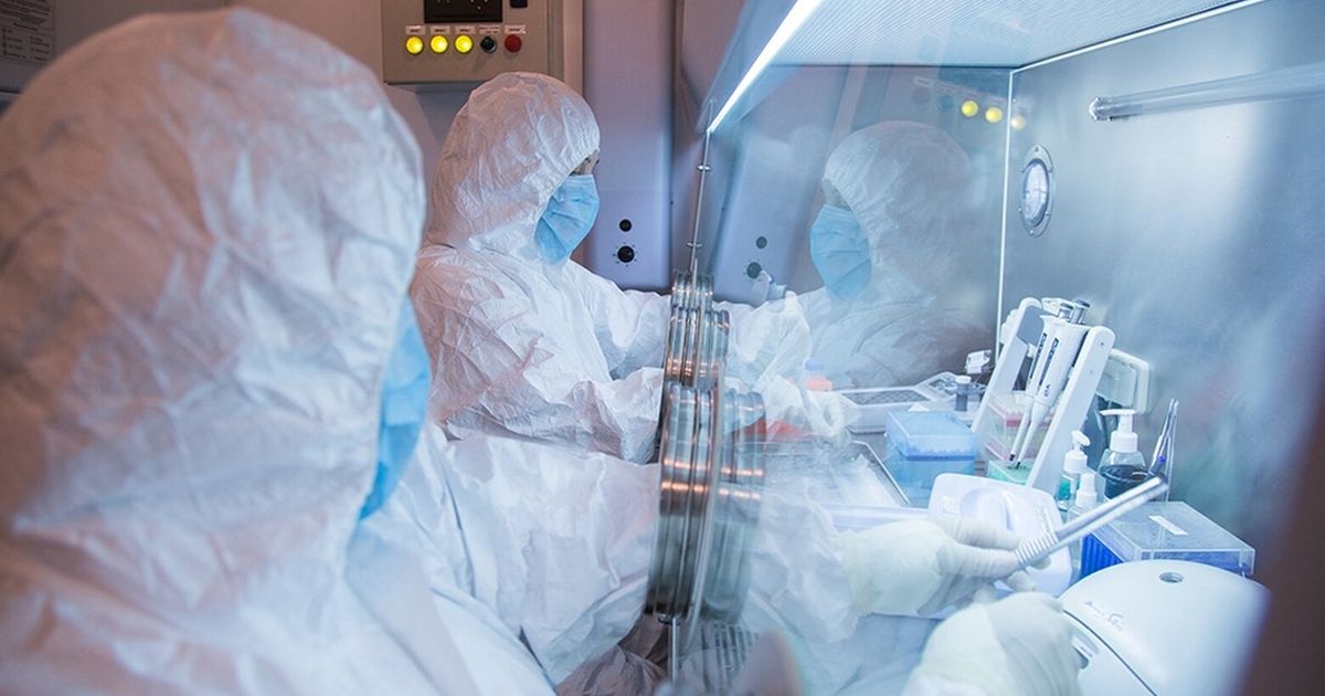 The plague never went away. Cases are reported in Africa and the U.S. nearly every year