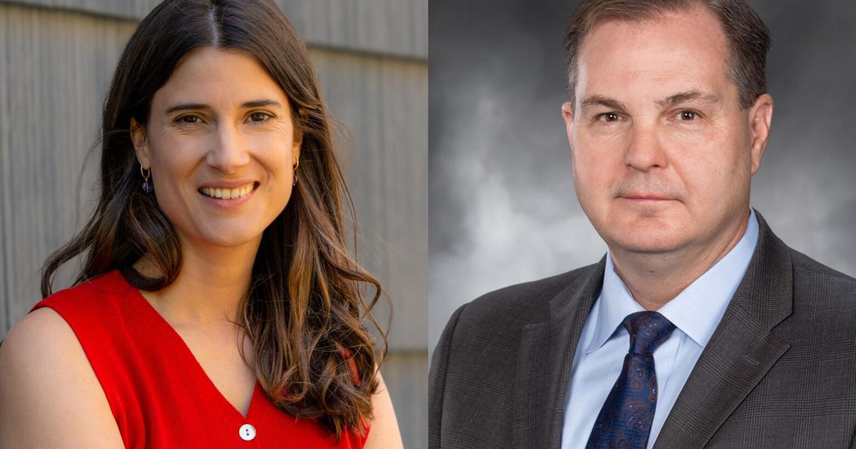 Gluesenkamp Perez, Braun stretch each others’ records in 3rd District debate
