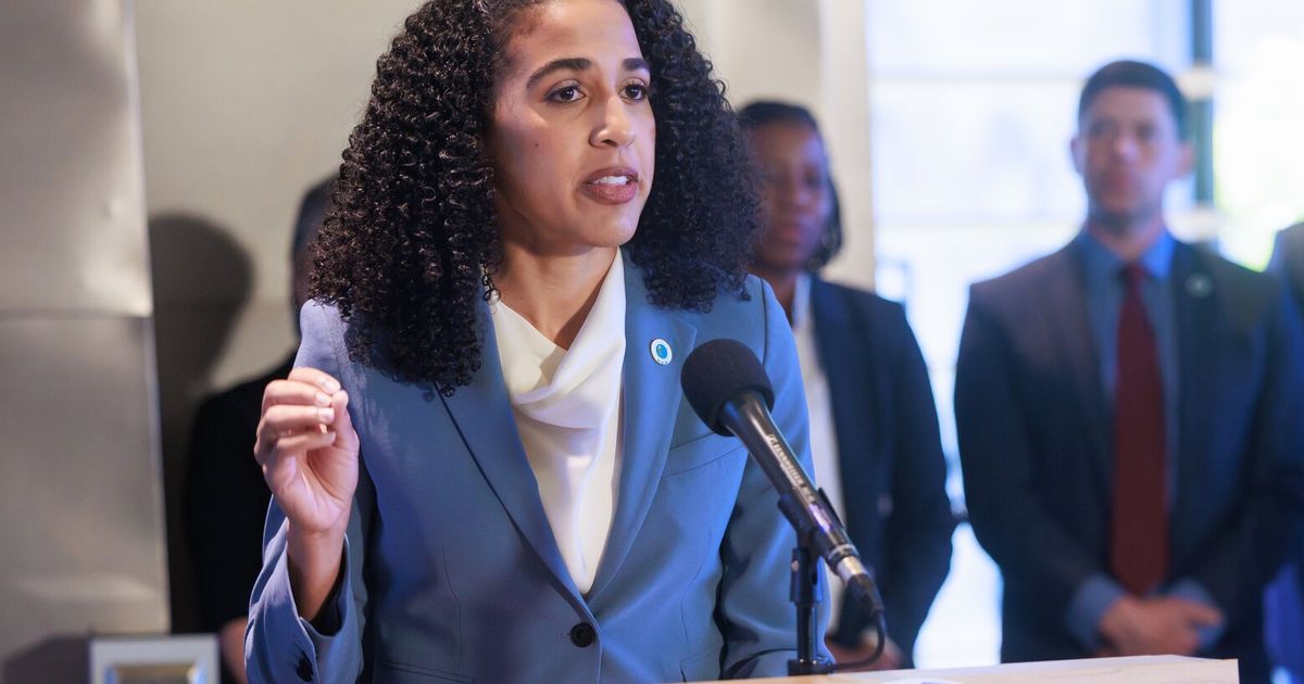 Seattle city attorney announces new approach to misdemeanor crimes