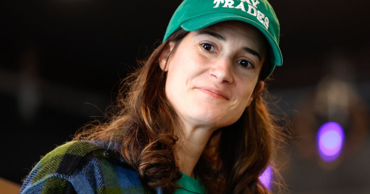 Gluesenkamp Perez faces progressive discontent in tight House race
