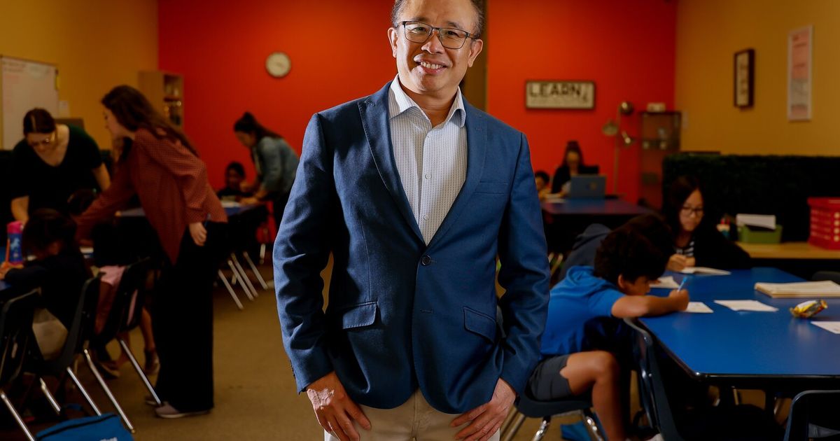 What’s the purpose of a Washington education?