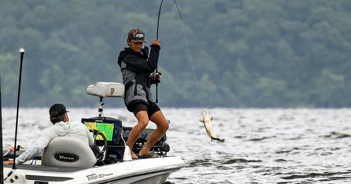 Bass Fishing Championship