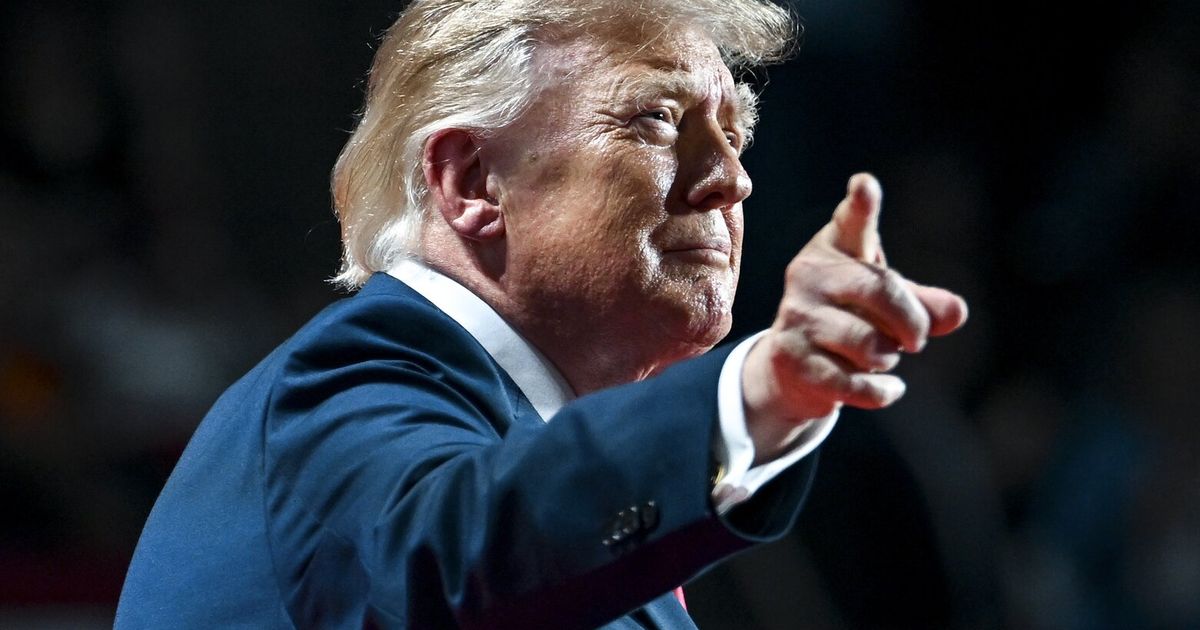 Trump sends Obamacare ‘refund’ checks ahead of midterm elections